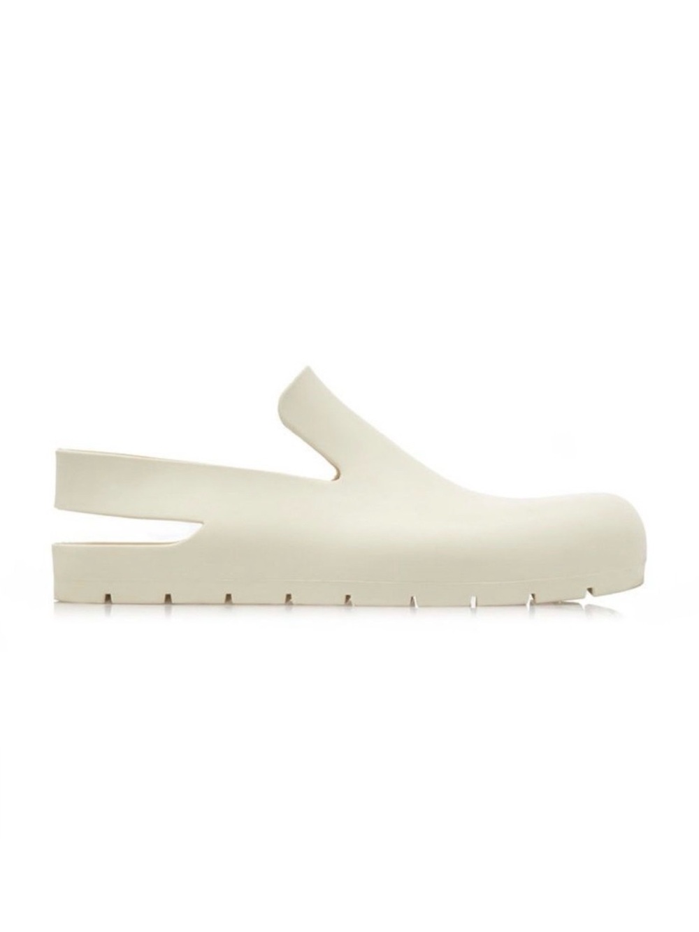 Bottega Veneta Puddle Sandals